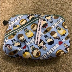 Harajuku lovers pouch